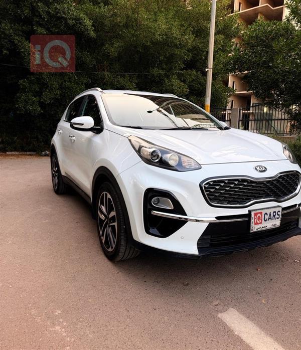 كيا سبورتاج 2020 للبيع في العراق -  بغداد